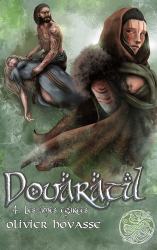 Emprunter Douaratil Tome 4 : Les âmes égarées livre
