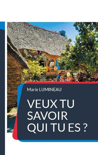 Emprunter Veux tu savoir qui tu es ? livre