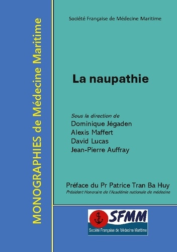 Emprunter La naupathie livre