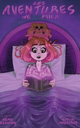 Emprunter Les aventures de Mila. Tome 1 - Premier voyage livre