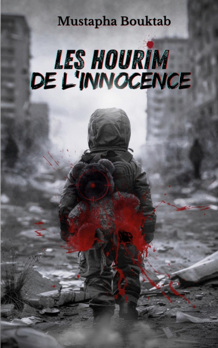 Emprunter Les Hourim de l'innocence livre