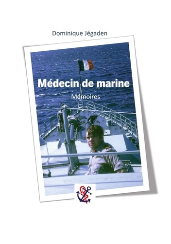 Emprunter Médecin de marine. Mémoires livre