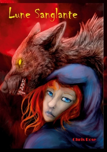 Emprunter Lune sanglante livre