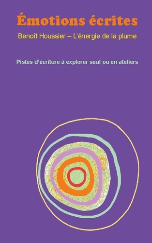 Emprunter Émotions écrites livre