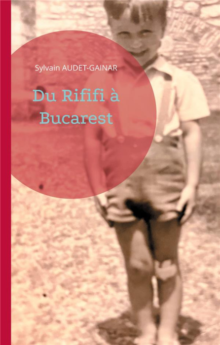 Emprunter Du Rififi à Bucarest livre