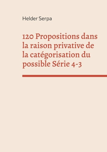 Emprunter 120 propositions dans raison privative d livre