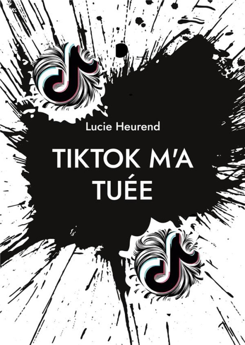 Emprunter TikTok m'a tuée livre