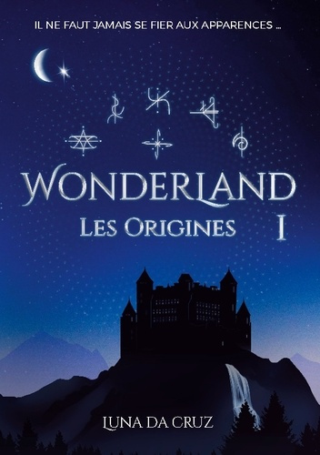 Emprunter Wonderland. Les origines livre