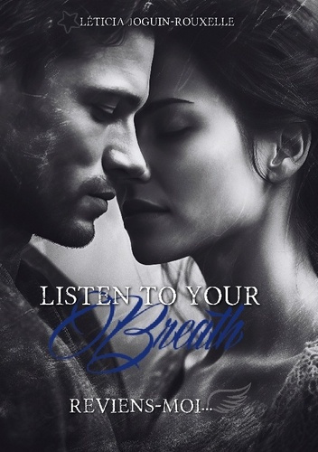 Emprunter Listen to your Breath. Tome 2 livre