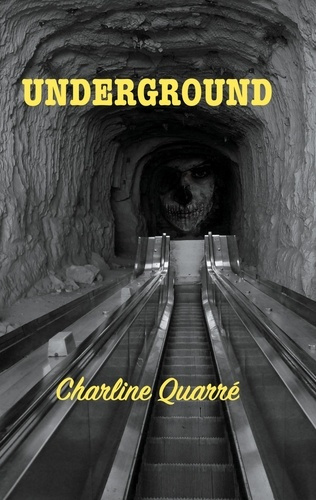 Emprunter Underground livre