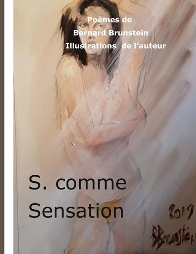 Emprunter S. comme Sensation livre