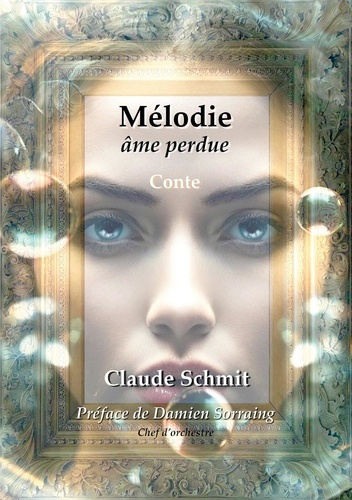 Emprunter Mélodie, âme perdue livre