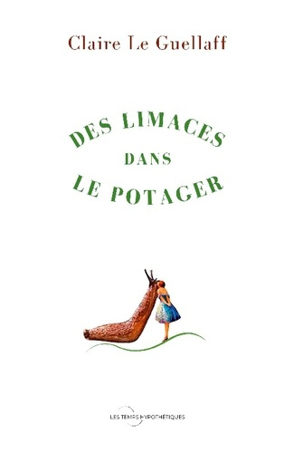 Emprunter Des limaces dans le potager livre