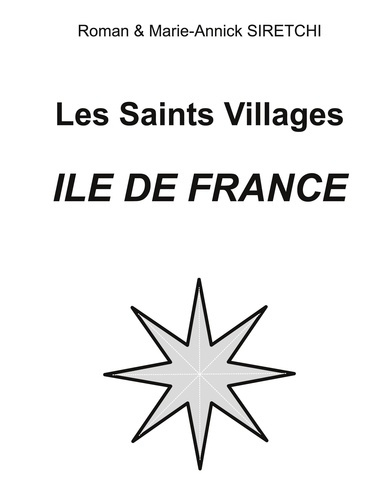 Emprunter Les Saints Village Ile-de-France livre