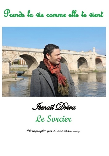 Emprunter Prends la vie comme elle te vient livre