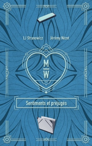Emprunter M/W. Sentiments et préjugés livre