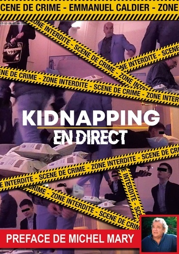 Emprunter Kidnapping en direct livre