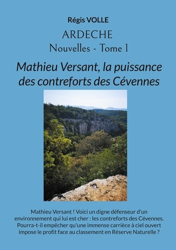 Emprunter Ardèche - Nouvelles - Tome 1 livre