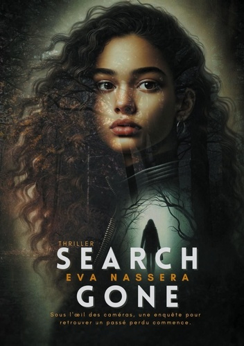 Emprunter Search gone livre