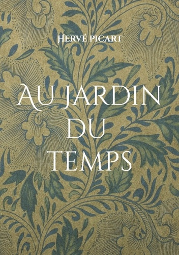 Emprunter Au jardin du temps livre