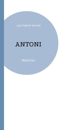 Emprunter Antoni livre