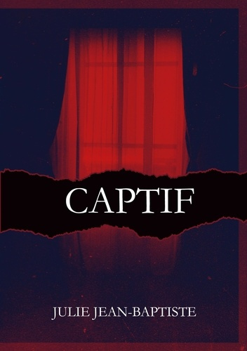 Emprunter Captive Tome 6 livre