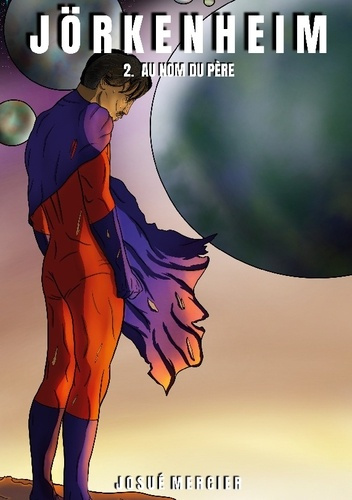 Emprunter Jörkenheim. 2. Au Nom Du Père livre