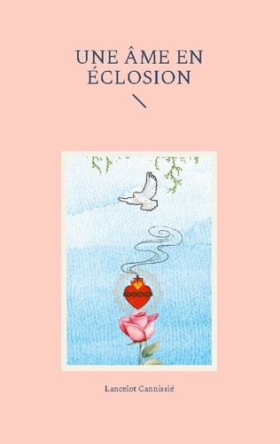 Emprunter Une âme en éclosion livre