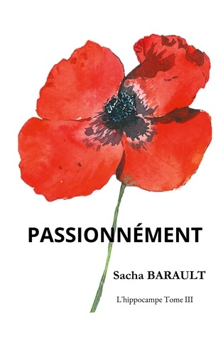 Emprunter Passionnément livre