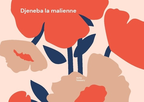 Emprunter Djeneba la malienne livre