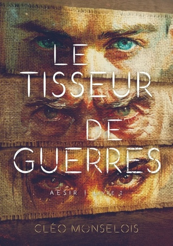 Emprunter Aesir Tome 2 : Le tisseur de guerres livre