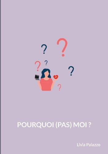Emprunter Pourquoi pas moi ? livre