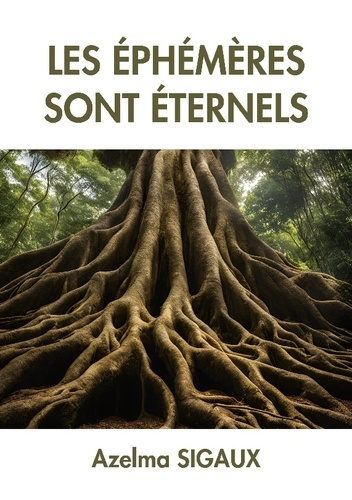Emprunter Ephemeres sont eternels livre