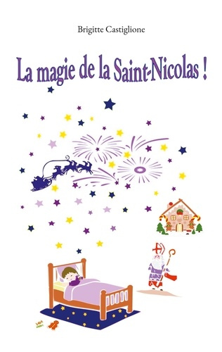 Emprunter La magie de la Saint-Nicolas livre