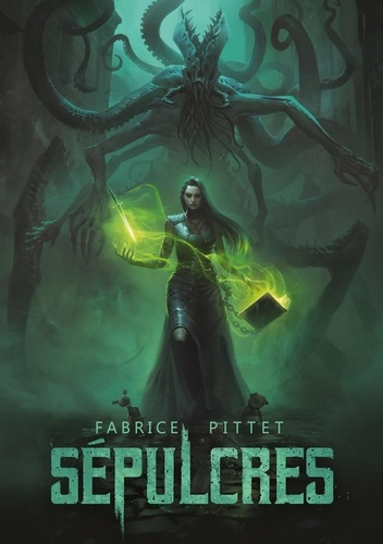 Emprunter Sépulcres livre