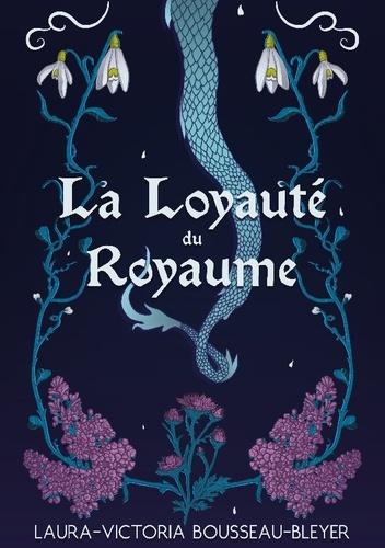Emprunter La Loyauté du Royaume Tome 1 livre