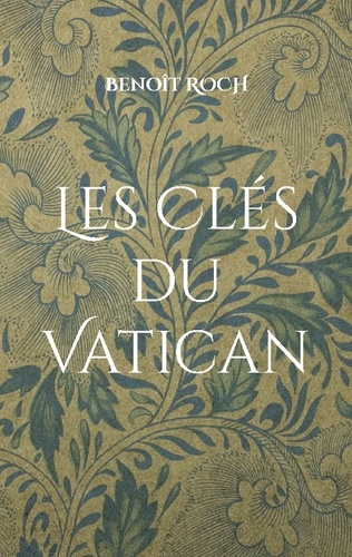 Emprunter Les clés du Vatican livre