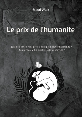 Emprunter Le prix de l'humanité livre