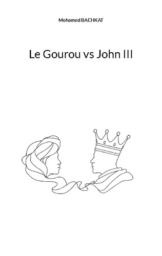 Emprunter Le Gourou vs John III livre
