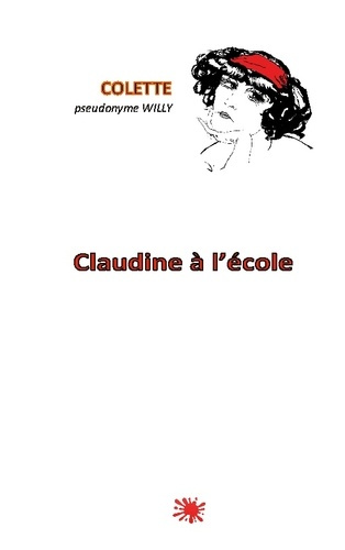 Emprunter Claudine à l'école livre