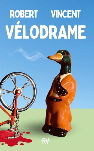 Emprunter Vélodrame livre