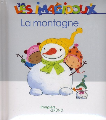 Emprunter La montagne livre