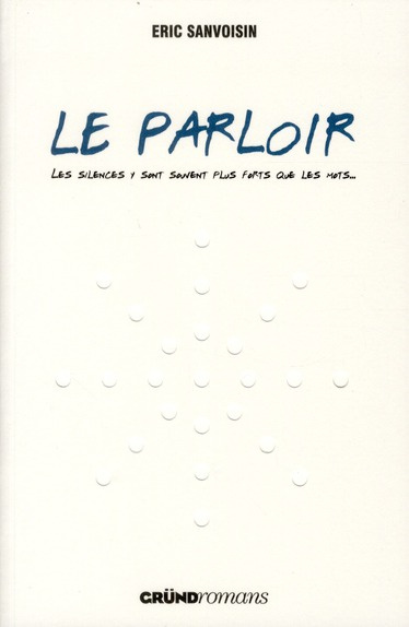 Emprunter Le parloir livre
