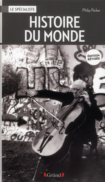 Emprunter Histoire du monde livre