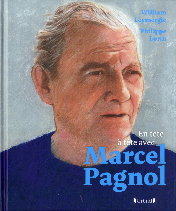 Emprunter En tête à tête avec Marcel Pagnol livre