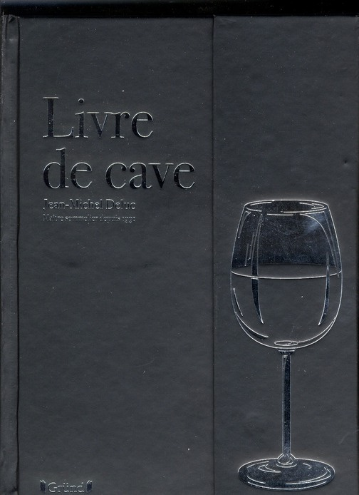 Emprunter Livre de cave livre