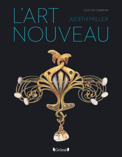 Emprunter L'art nouveau livre