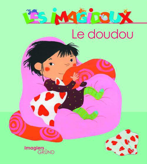 Emprunter Le doudou livre