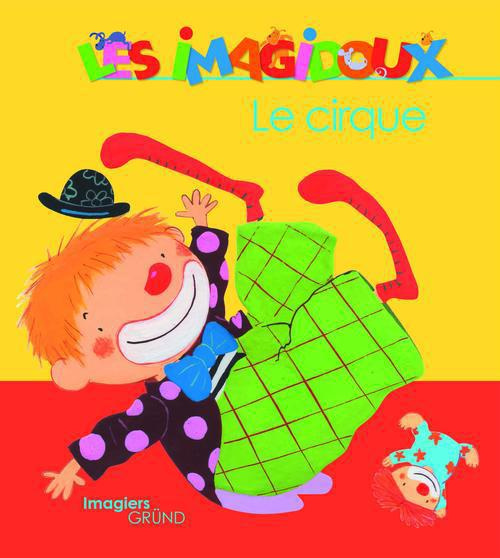 Emprunter Le cirque livre