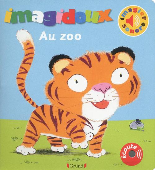 Emprunter Au zoo livre